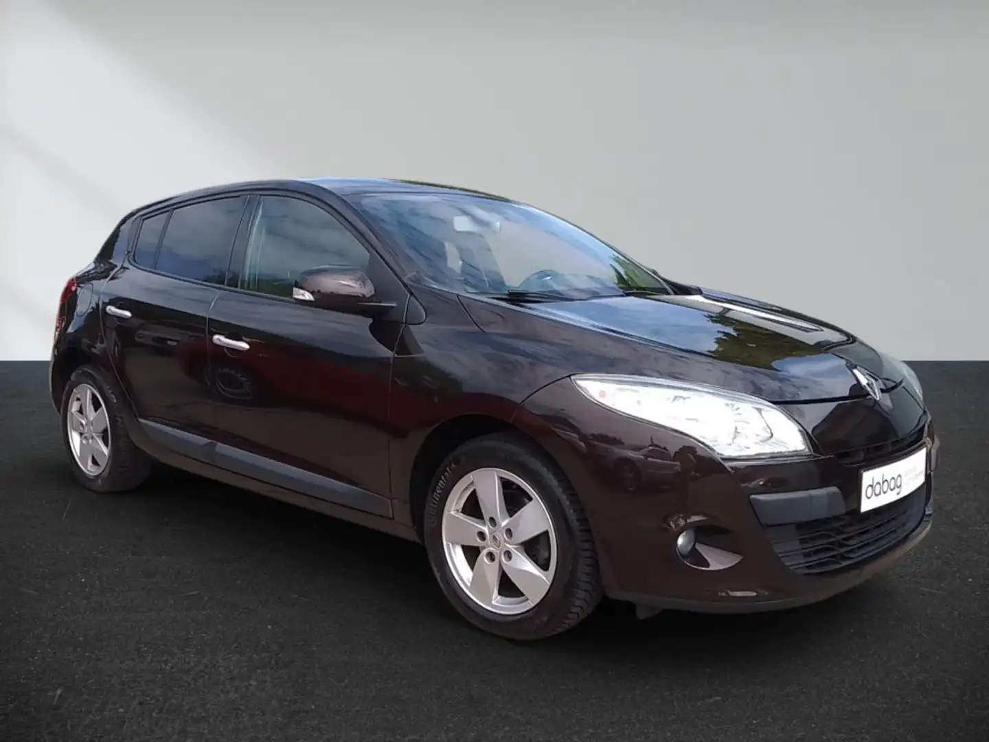 Renault Megane TCe 130 Dynamique Braun - 2