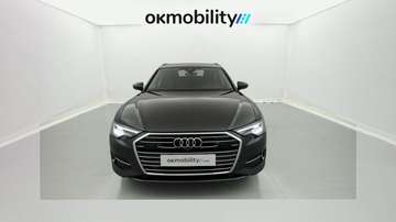 Avant 40 TDI Sport S tronic