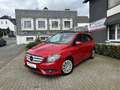 Mercedes-Benz B 180 CDI *PANO*NAVI*KAMERA*TEMP*KLIMA*6-GANG Czerwony - thumbnail 1