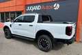 Ford Ranger 2.0 205 WILDTRAK X PACK X RIDE Blanc - thumbnail 2