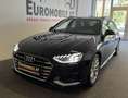 Audi A4 40 TDI Quattro Advanced AHK*LED*3-ZON*Business-P.* Schwarz - thumbnail 2