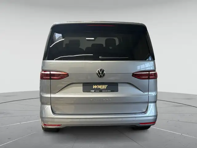 Volkswagen Multivan view 6