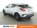 Toyota C-HR 1.8 Hybrid C-HIC Szary - thumbnail 4