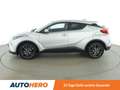 Toyota C-HR 1.8 Hybrid C-HIC Szary - thumbnail 3