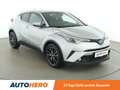 Toyota C-HR 1.8 Hybrid C-HIC Szary - thumbnail 8