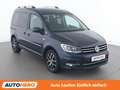 Volkswagen Caddy 2.0 TDI Highline BlueMotion Tech Blau - thumbnail 8