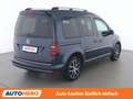 Volkswagen Caddy 2.0 TDI Highline BlueMotion Tech Blau - thumbnail 6