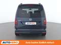 Volkswagen Caddy 2.0 TDI Highline BlueMotion Tech Blau - thumbnail 5