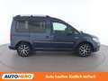 Volkswagen Caddy 2.0 TDI Highline BlueMotion Tech Blau - thumbnail 7