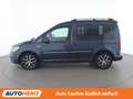 Volkswagen Caddy 2.0 TDI Highline BlueMotion Tech Blau - thumbnail 3