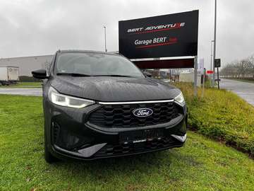 ST-line FHEV Hybride automaat 225pk