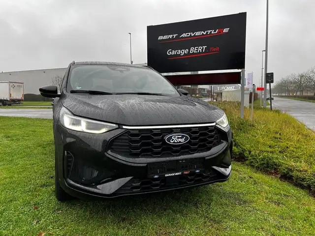 Ford Kuga ST-line FHEV Hybride automaat 180pk