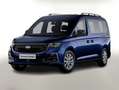 Ford Grand Tourneo Titanium Connect Aut Tit ACC SHZ TotW LED 90 kW... Blau - thumbnail 1