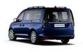 Ford Grand Tourneo Titanium Connect Aut Tit ACC SHZ TotW LED 90 kW... Blau - thumbnail 3