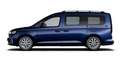 Ford Grand Tourneo Titanium Connect Aut Tit ACC SHZ TotW LED 90 kW... Blau - thumbnail 2