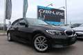 BMW 320 d xDrive Aut. Schwarz - thumbnail 1