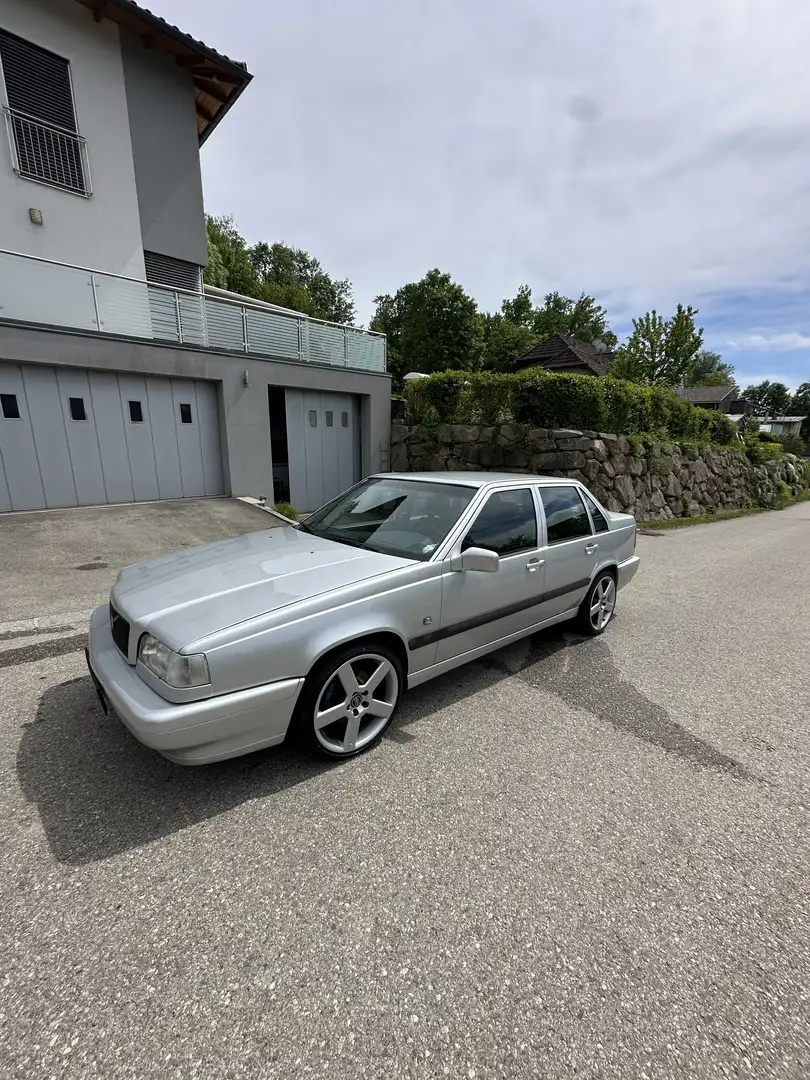 Volvo 850 T-5 - 1