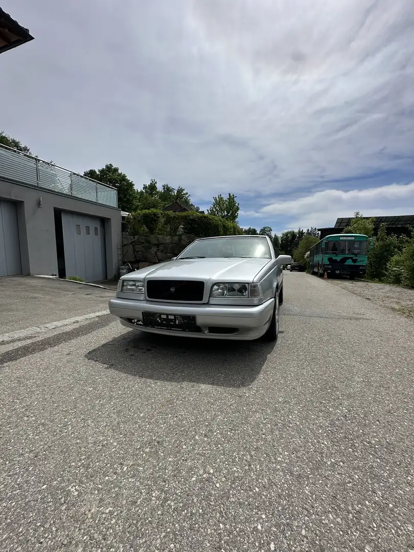 Volvo 850 T-5 - 2
