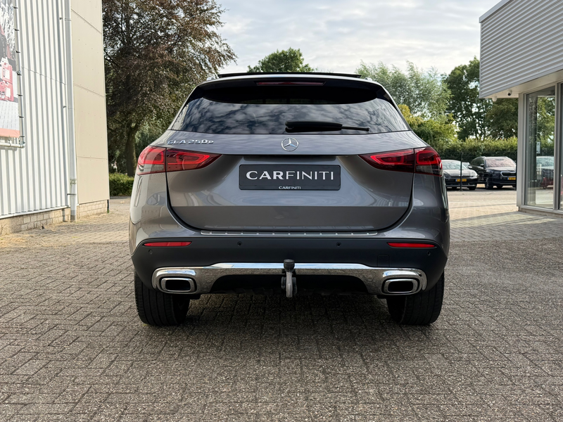 Mercedes-Benz GLA 250 e Business 218 Pk Widescreen Navi | Panoramadak |V — photo 11
