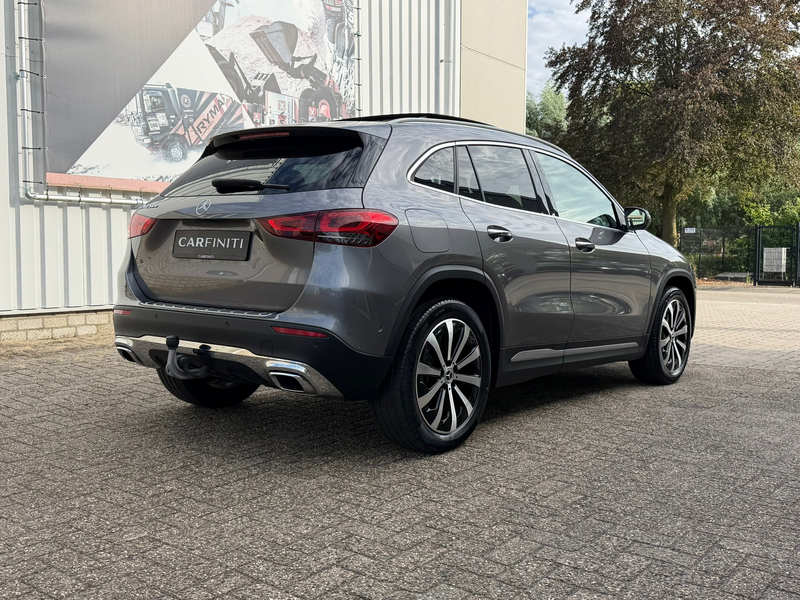 Mercedes-Benz GLA 250 e Business 218 Pk Widescreen Navi | Panoramadak |V — photo 12