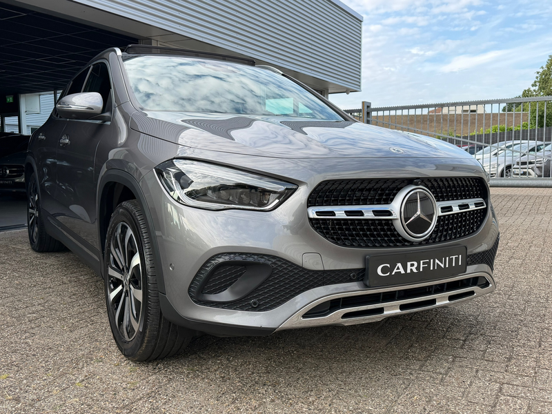Mercedes-Benz GLA 250 e Business 218 Pk Widescreen Navi | Panoramadak |V — photo 5