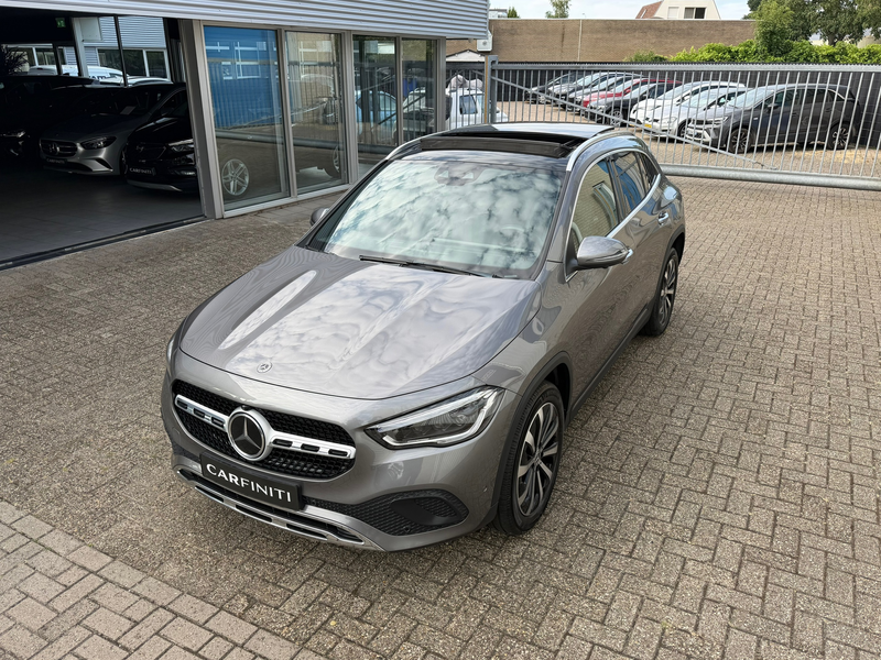 Mercedes-Benz GLA 250 e Business 218 Pk Widescreen Navi | Panoramadak |V — photo 15