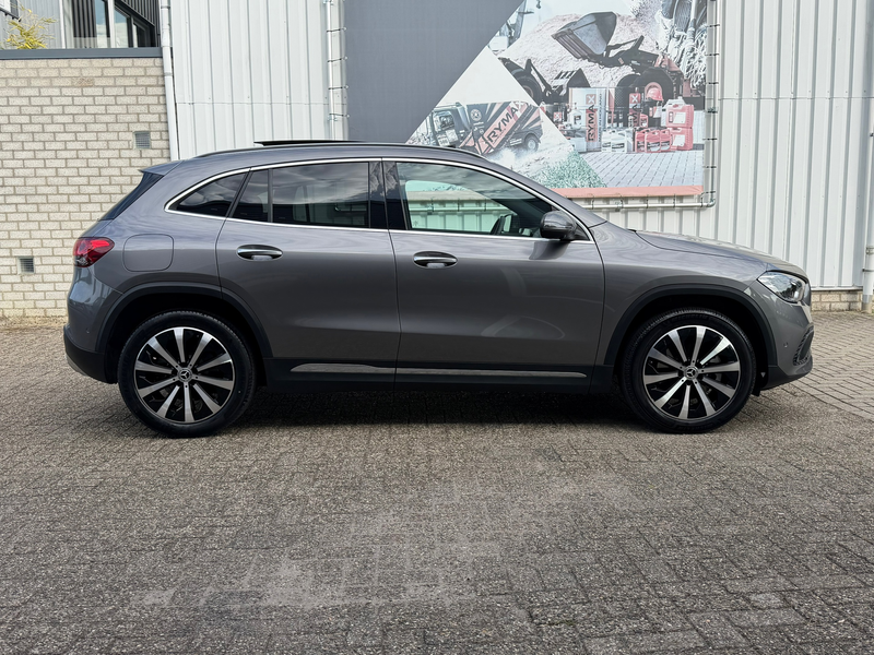 Mercedes-Benz GLA 250 e Business 218 Pk Widescreen Navi | Panoramadak |V — photo 13
