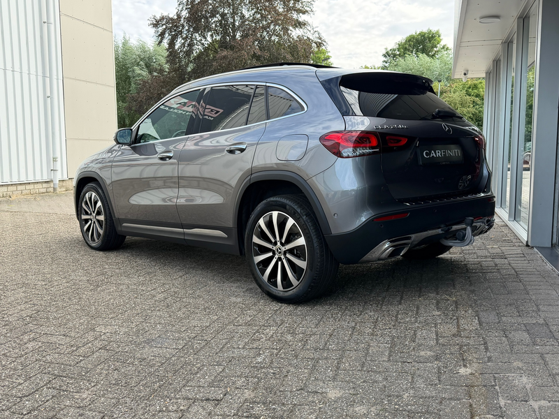 Mercedes-Benz GLA 250 e Business 218 Pk Widescreen Navi | Panoramadak |V — photo 3