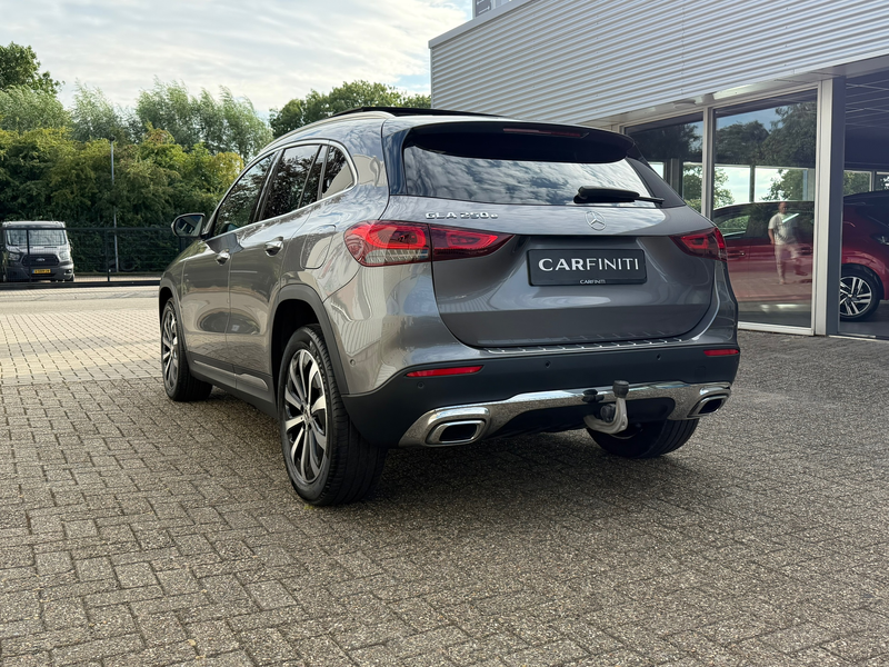 Mercedes-Benz GLA 250 e Business 218 Pk Widescreen Navi | Panoramadak |V — photo 10