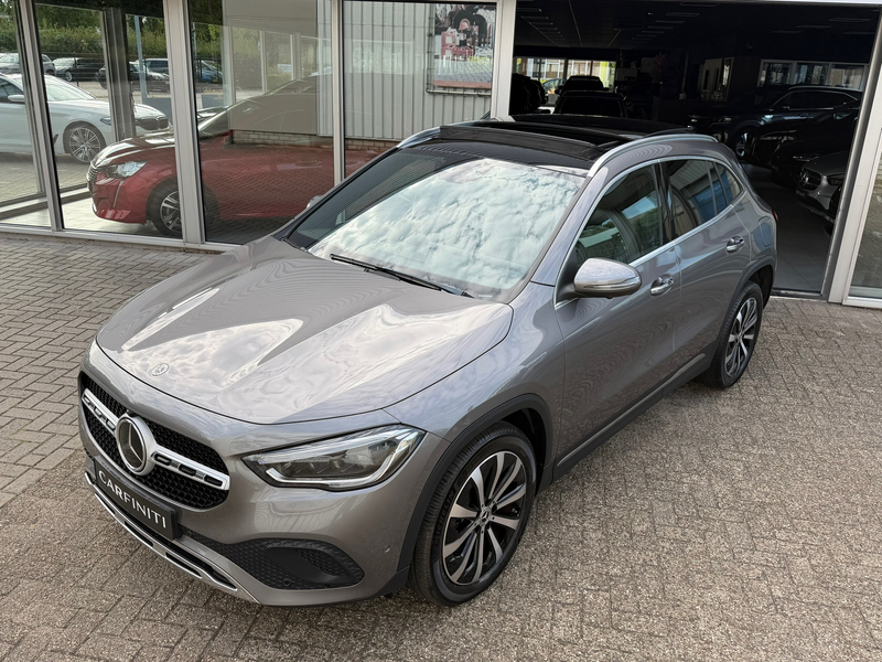 Mercedes-Benz GLA 250 e Business 218 Pk Widescreen Navi | Panoramadak |V — photo 8
