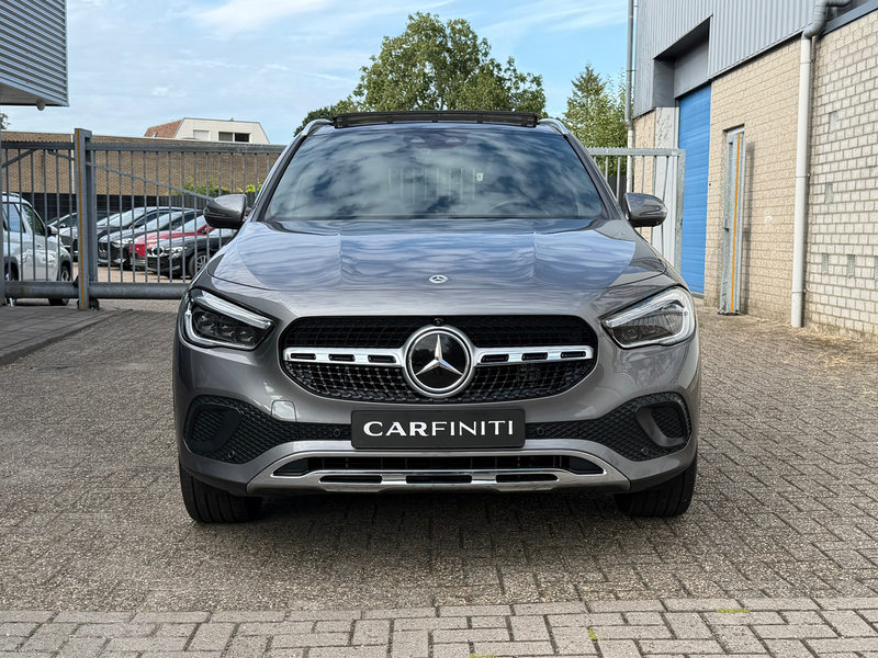 Mercedes-Benz GLA 250 e Business 218 Pk Widescreen Navi | Panoramadak |V — photo 14