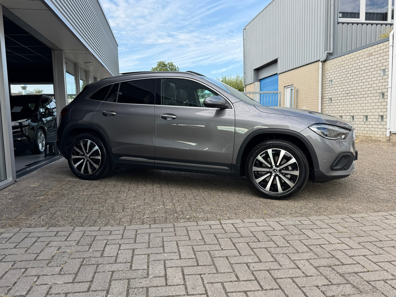 Mercedes-Benz GLA 250 e Business 218 Pk Widescreen Navi | Panoramadak |V — photo 4