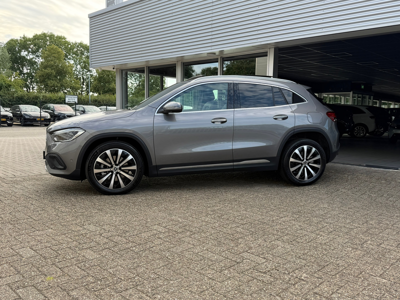 Mercedes-Benz GLA 250 e Business 218 Pk Widescreen Navi | Panoramadak |V — photo 2