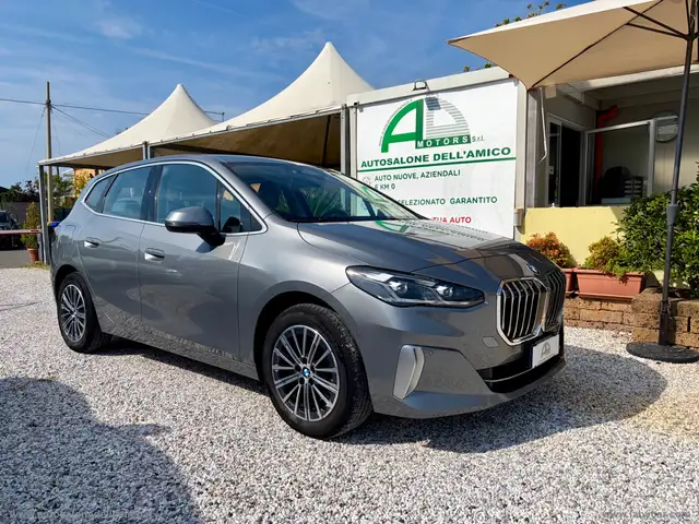 BMW 214 220i 48V Active Tourer Luxury