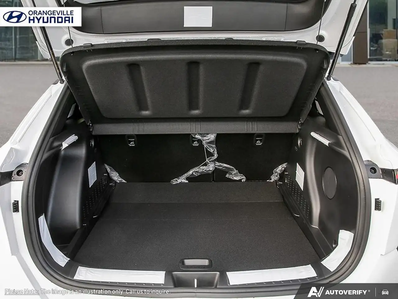 Hyundai KONA fotografie Hyundai KONA