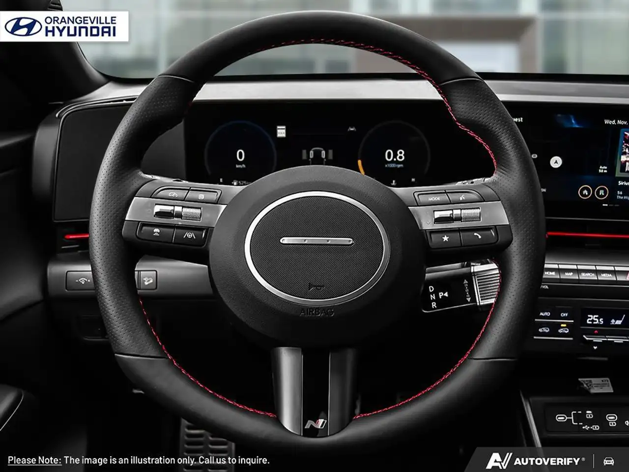 Hyundai KONA fotografie Hyundai KONA