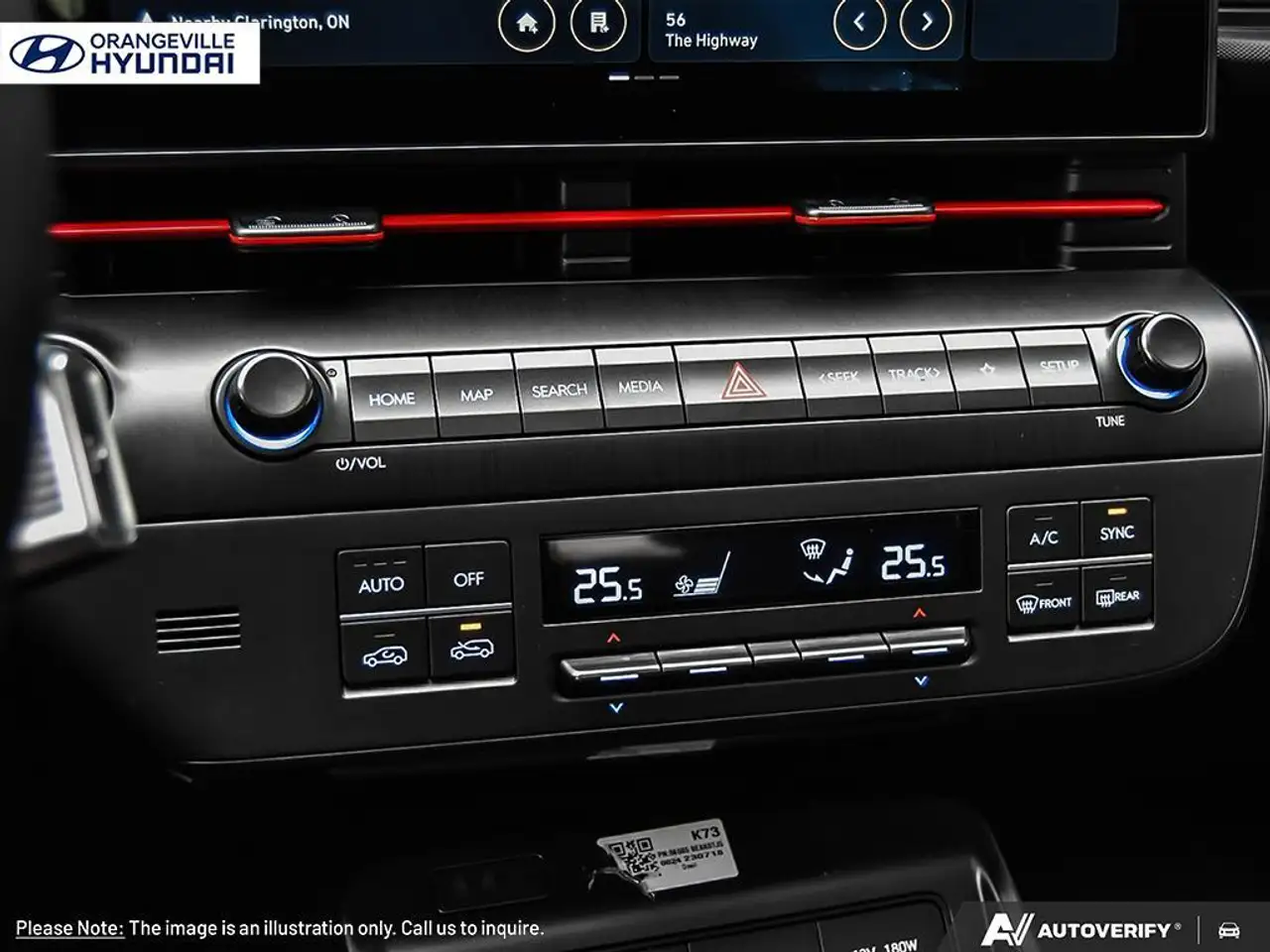 Hyundai KONA fotografie Hyundai KONA
