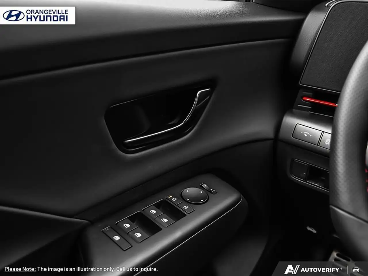 Hyundai KONA fotografie Hyundai KONA