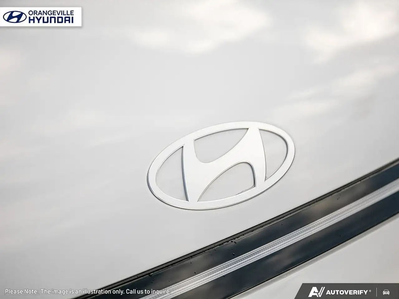Hyundai KONA fotografie Hyundai KONA