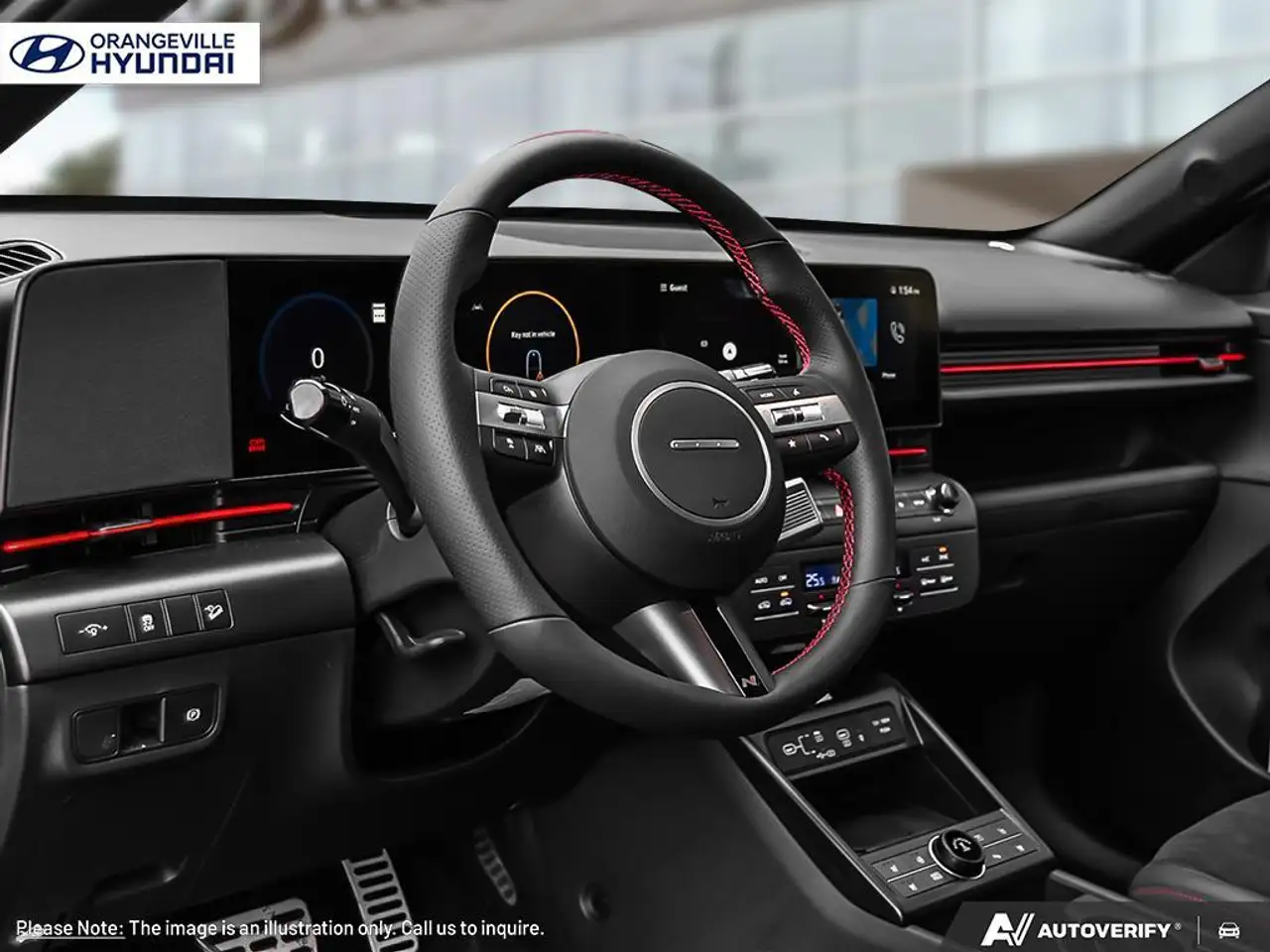 Hyundai KONA fotografie Hyundai KONA