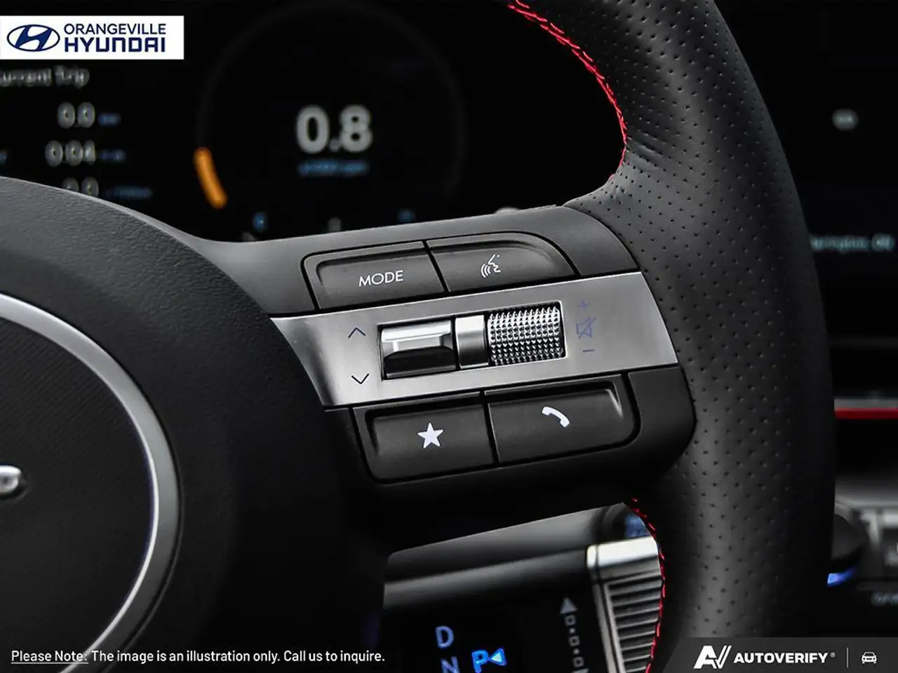 Hyundai KONA fotografie Hyundai KONA