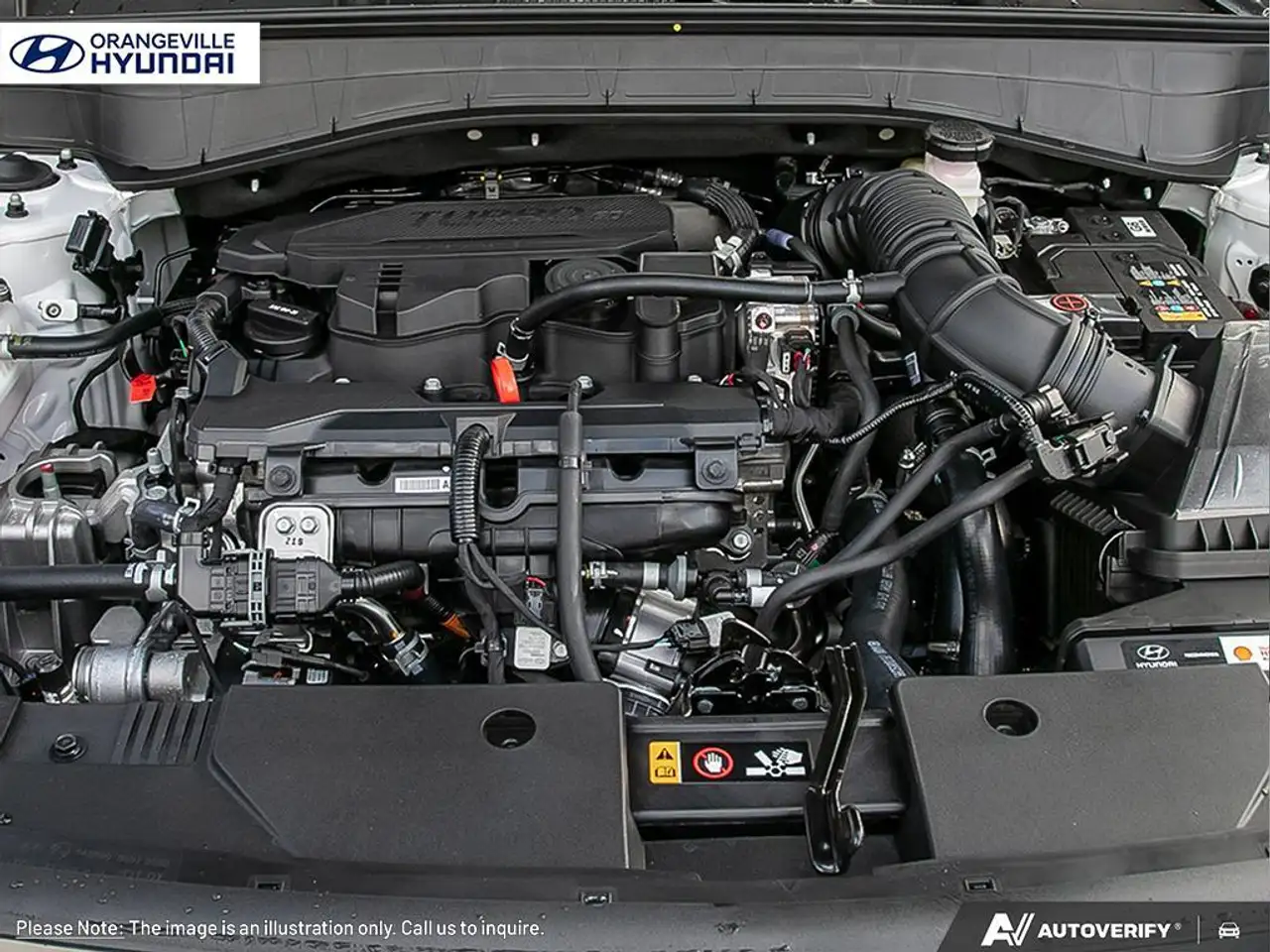 Hyundai KONA fotografie Hyundai KONA