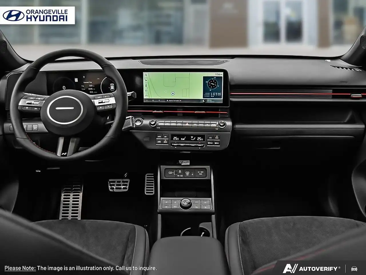 Hyundai KONA fotografie Hyundai KONA