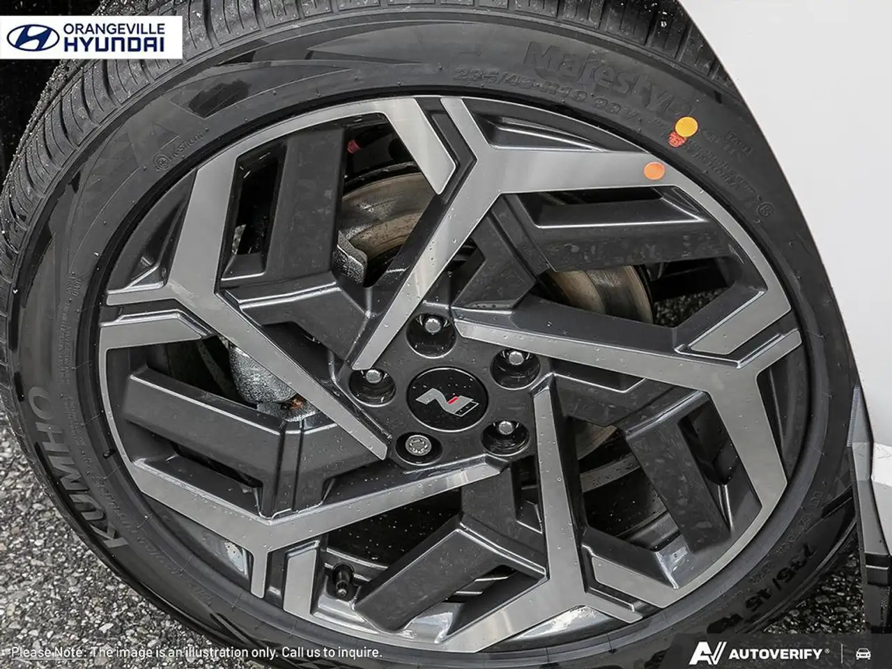 Hyundai KONA fotografie Hyundai KONA