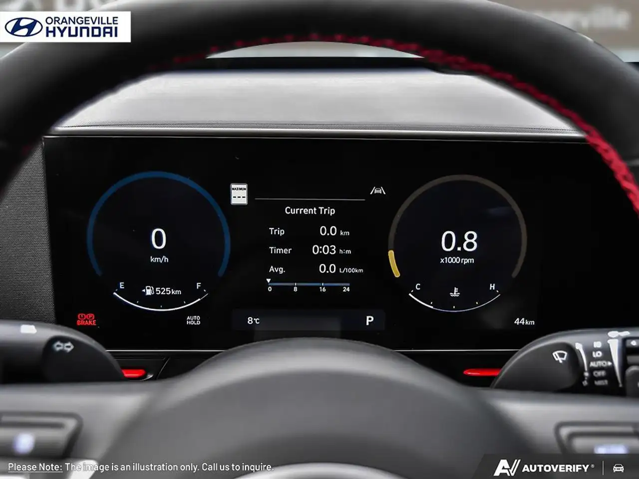 Hyundai KONA fotografie Hyundai KONA