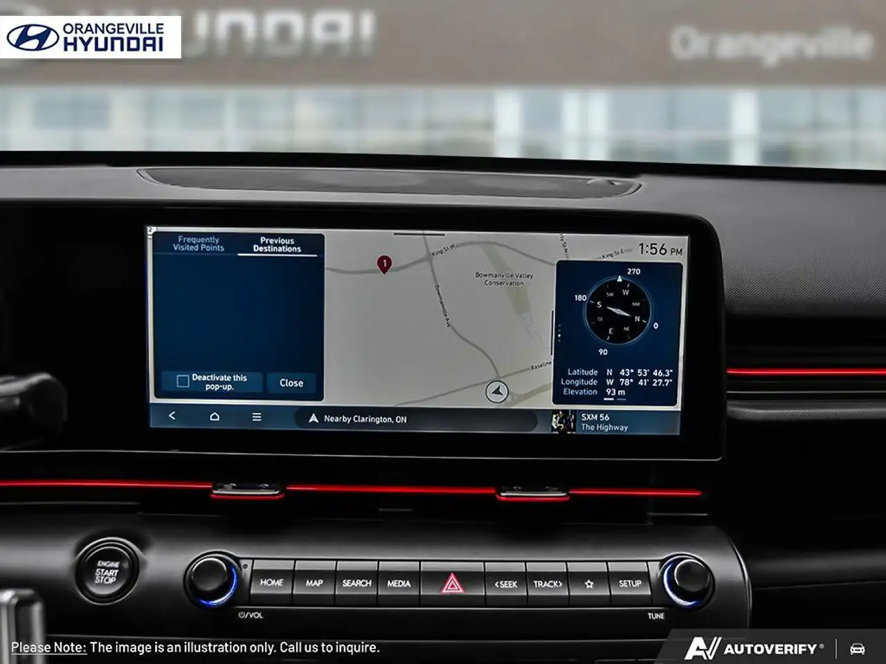 Hyundai KONA fotografie Hyundai KONA