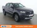 Ford Ranger 2.0 TDCi Doppelkabine 4x4 Wildtrak Blau - thumbnail 8
