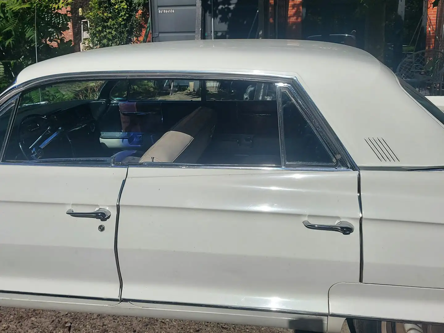 Cadillac Fleetwood Fleetwood undefined - 2