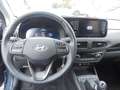 Hyundai i10 Trend 1.2 Komfort-Paket Garantie 2032 Gris - thumbnail 10