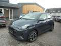 Hyundai i10 Trend 1.2 Komfort-Paket Garantie 2032 Gris - thumbnail 1